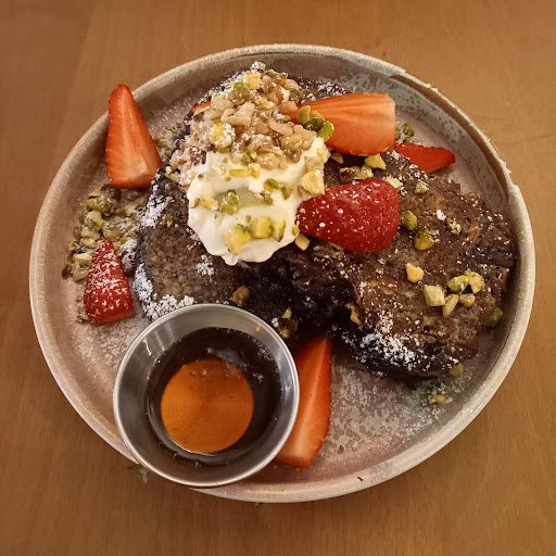 Photo of Wanasa Cafe - 869 Green Lanes, London N21 2QS